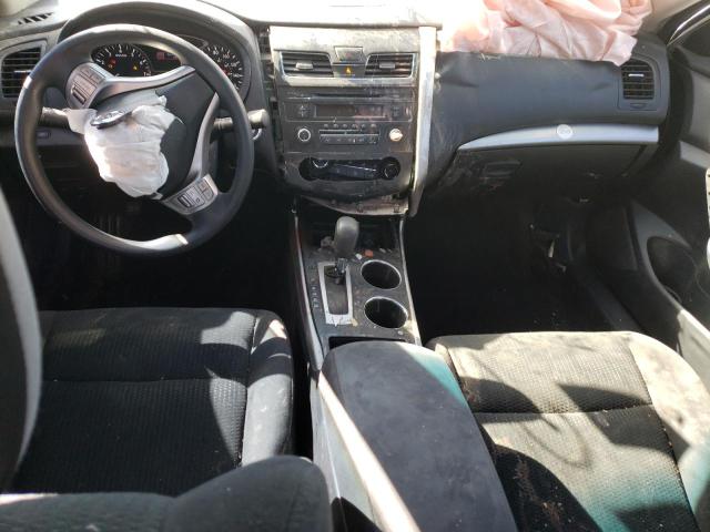 1N4AL3AP5EN359417 2014 Nissan Altima 2.5
