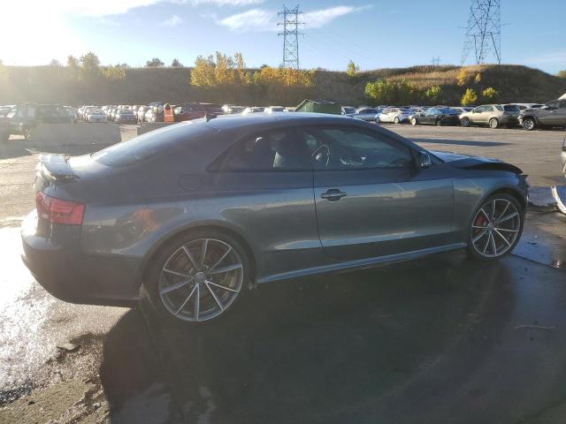 2015 AUDI RS5 - WUAC6AFR4FA900803