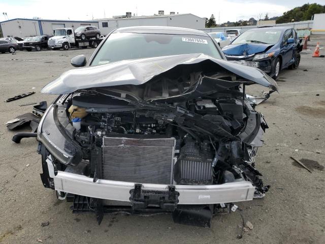 2023 KIA K5 EX - 5XXG34J23PG226569