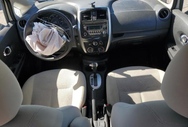 3N1CE2CP7FL363624 Nissan Versa Note S