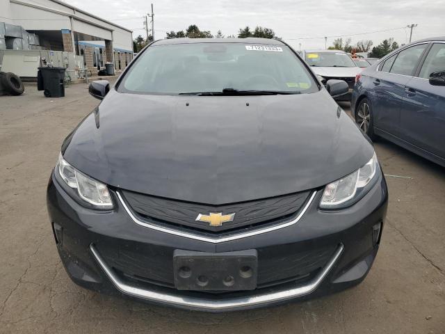 VIN 1G1RC6S51HU156653 2017 Chevrolet Volt, LT no.5