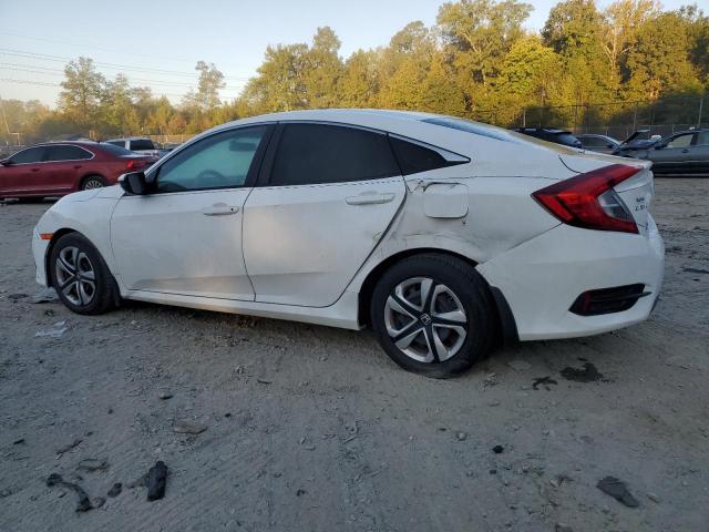 2HGFC2F55HH575333 Honda Civic Lx