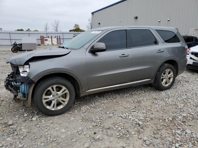 2012 Dodge Durango SXT