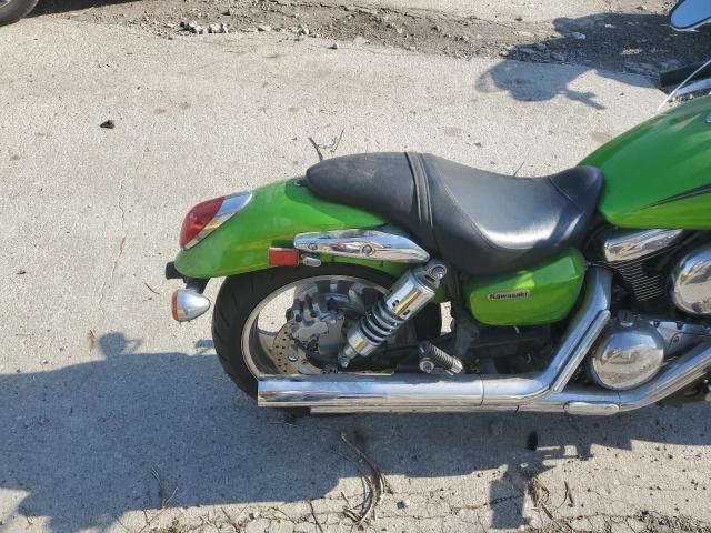 2004 KAWASAKI 1600 MEANS - JKBVNKB144A001134
