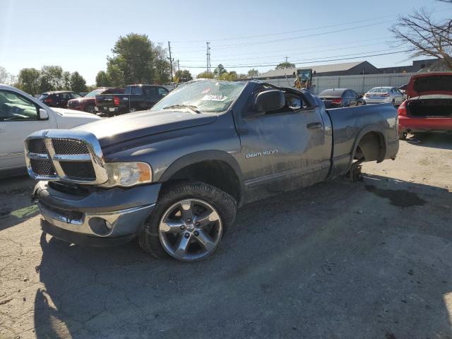 2004 Dodge Ram 1500 ST