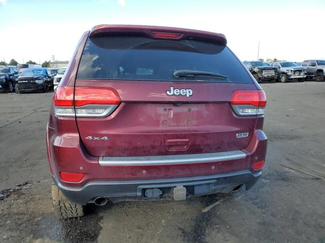 2018 JEEP GRAND CHEE 1C4RJFBTXJC205338