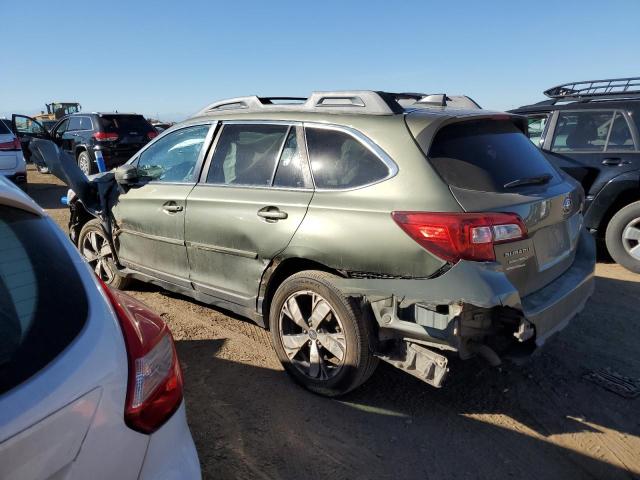 4S4BSAKC7H3236795 Subaru Outback 2.5i Limited