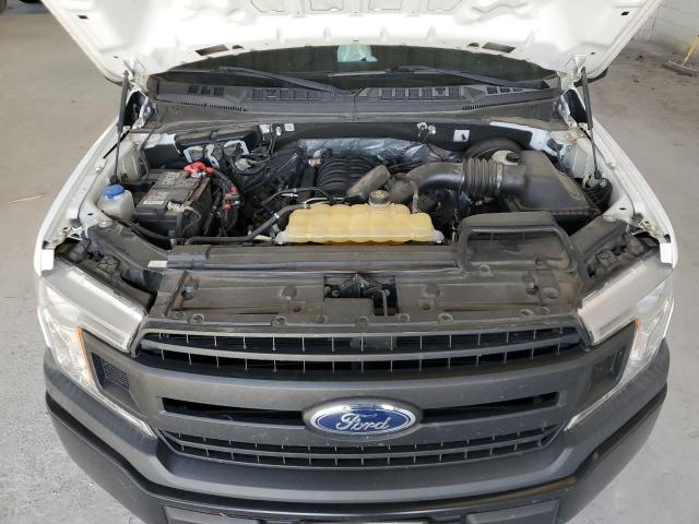 1FTEX1C50KKD18819 Ford F150 Super Cab