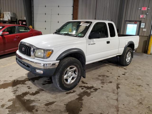 2004 Toyota Tacoma 