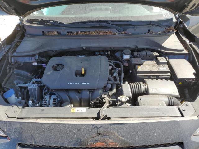 2020 HYUNDAI KONA SEL P - KM8K62AA8LU526573