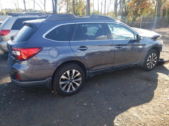 4S4BSALC0F3225374 Subaru Outback 2.5i Limited
