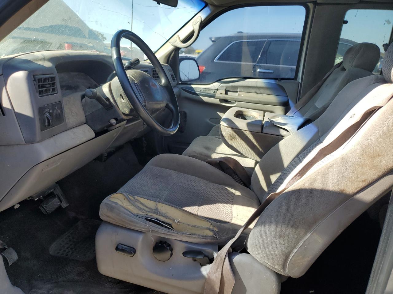 1FTNX20L31EC01323 2001 Ford F250 Super Duty 1FTNX20L31EC01323 2001 Ford F250 Super Duty