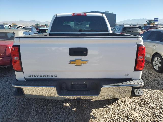 3GCUKREC6FG261818 Chevrolet Silverado K1500 Lt
