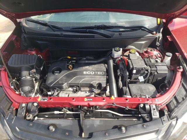 3GNAXJEV0KS616150 Chevrolet EQUINOX LT