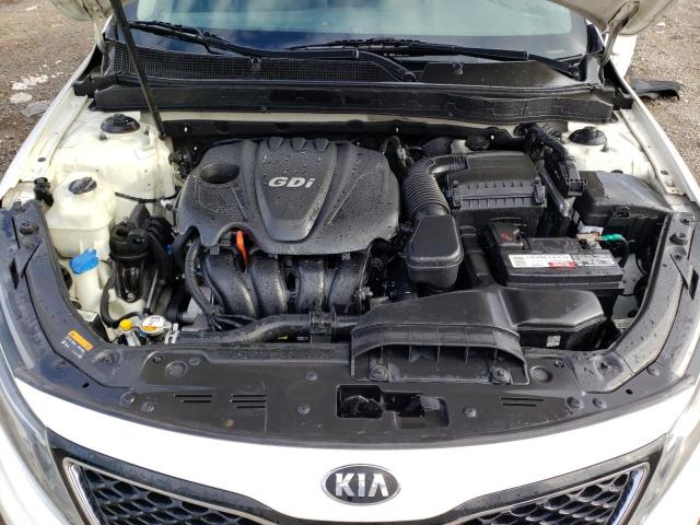 KNAGM4A7XF5607988 KIA Optima Lx