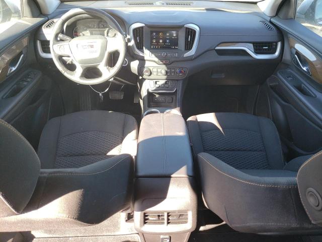 3GKALMEV0JL199809 GMC Terrain Sle