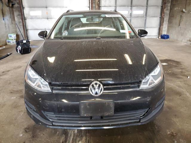 2017 VOLKSWAGEN GOLF SPORT - 3VW017AU9HM505161