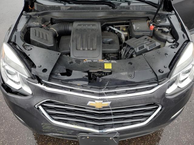 2GNFLGEK8G6267013 Chevrolet Equinox Ltz