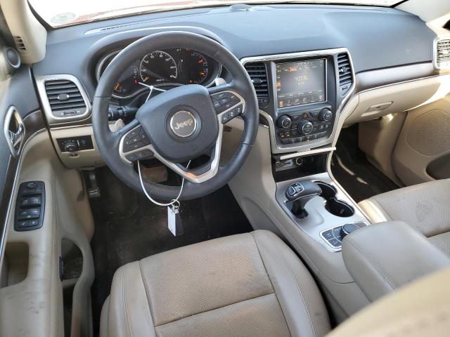 1C4RJFBGXFC809420 Jeep Grand Cherokee Limited