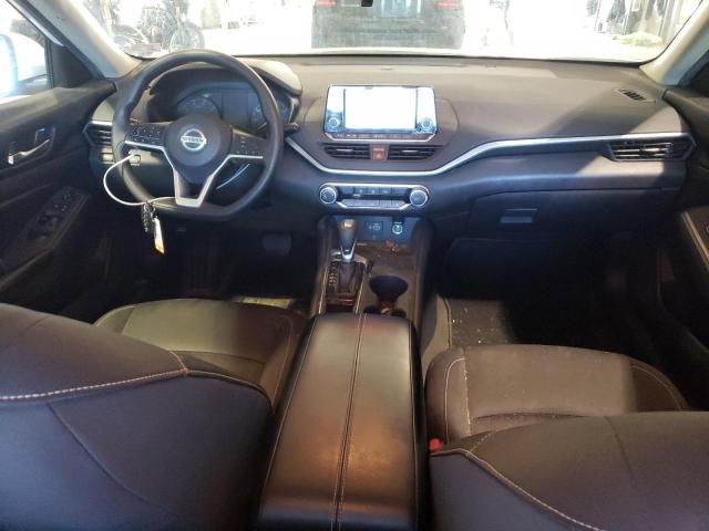 1N4BL4BV3NN321160 Nissan ALTIMA S