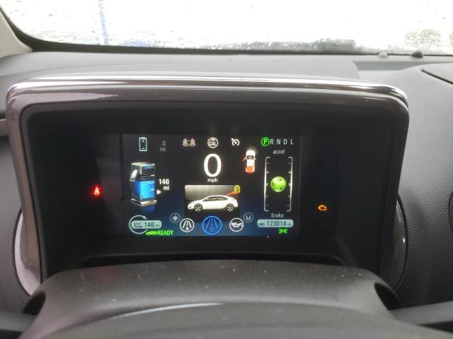 1G1RD6E48EU123581 | 2014 CHEVROLET VOLT