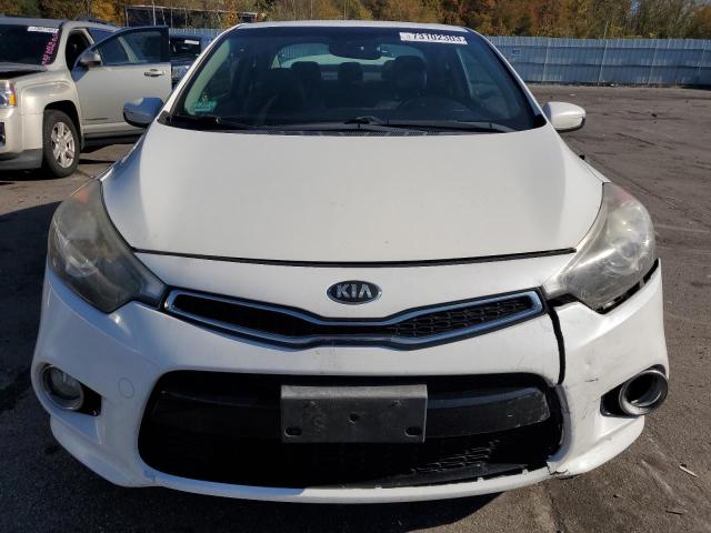 KNAFX6A80E5172288 KIA FORTE EX