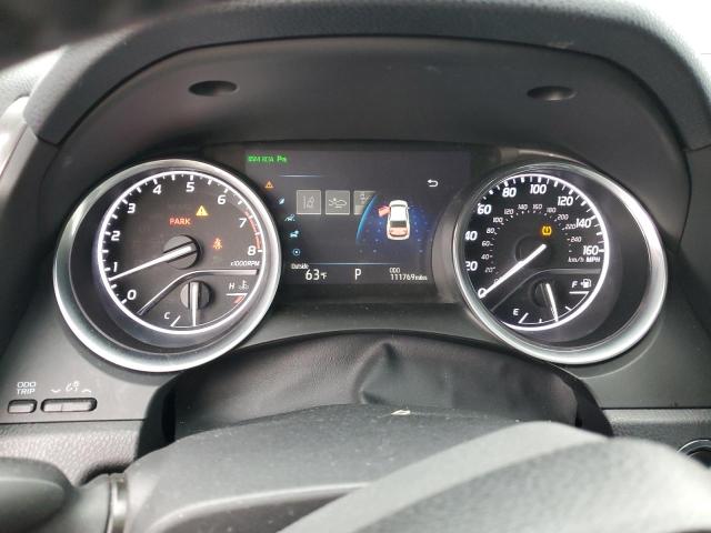 2018 TOYOTA CAMRY L - 4T1B11HK1JU035377