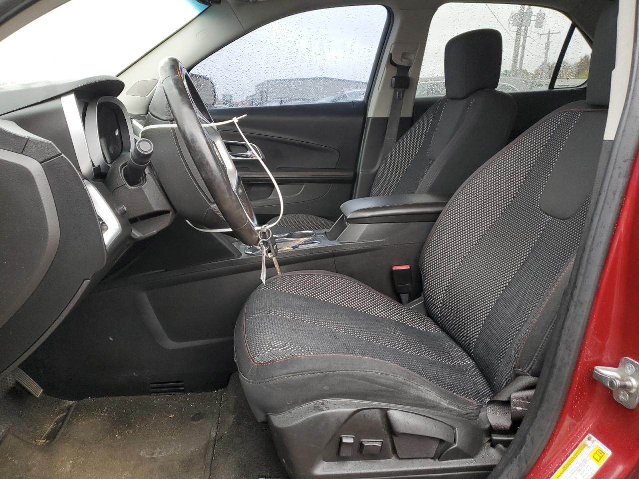 2CNALDEC1B6244686 2011 Chevrolet Equinox Lt