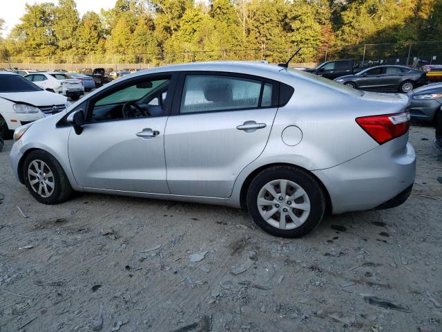 KNADM4A34E6401624 KIA RIO LX