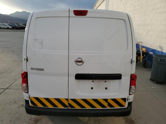 3N6CM0KN7LK711117 Nissan NV 200 2.5S 6