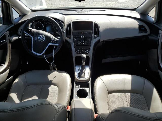 1G4PP5SK9F4193090 Buick Verano