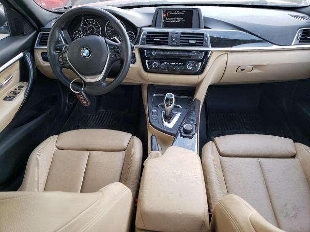 WBA8D9G52HNT91189 | 2017 BMW 330 XI