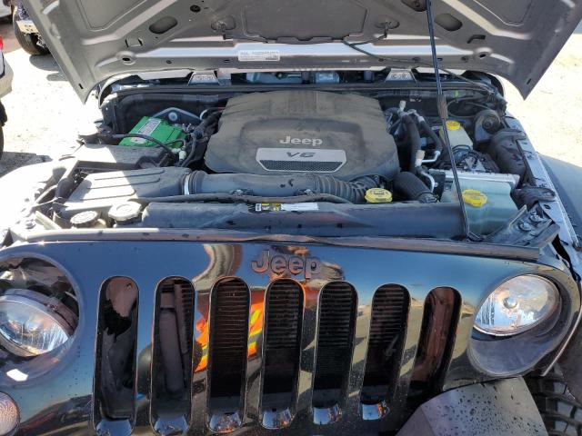 1C4AJWAG8FL731928 Jeep Wrangler Sport