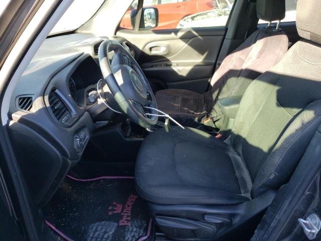2019 JEEP RENEGADE L - ZACNJABB3KPJ82875