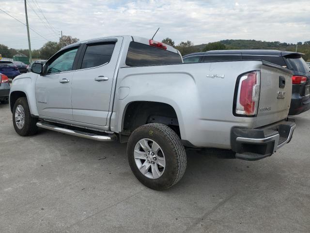 1GTG6CENXH1144292 GMC CANYON SLE