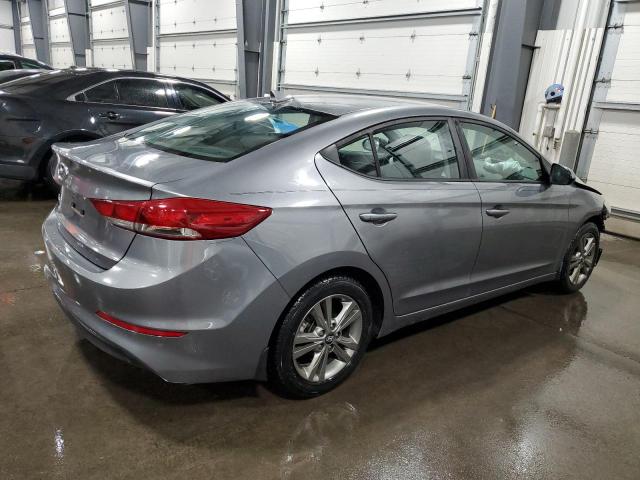 5NPD84LFXJH268088 | 2018 HYUNDAI ELANTRA SE