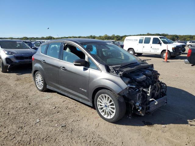 1FADP5BU8FL120944 | 2015 FORD C-MAX SEL