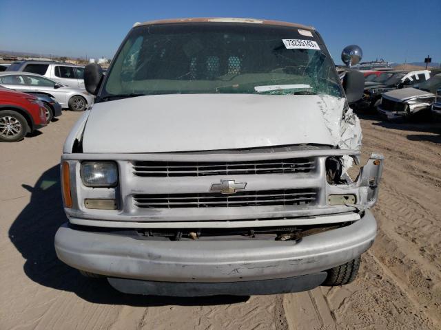 1GCGG25R1Y1266338 2000 Chevrolet Express G2500