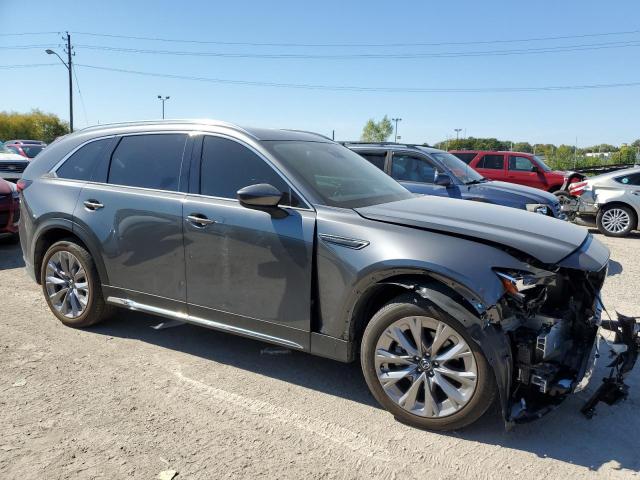 2024 MAZDA CX-90 PREM - JM3KKDHD2R1108023