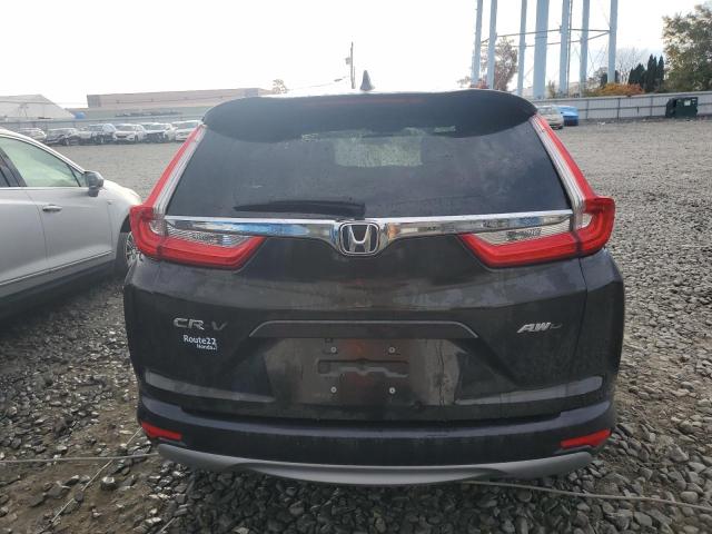 2HKRW2H88JH612687 | 2018 HONDA CR-V EXL