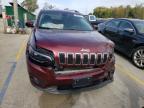 JEEP CHEROKEE L photo