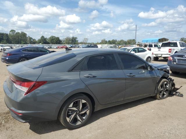 KMHLS4AG3PU597590 | 2023 HYUNDAI ELANTRA SE