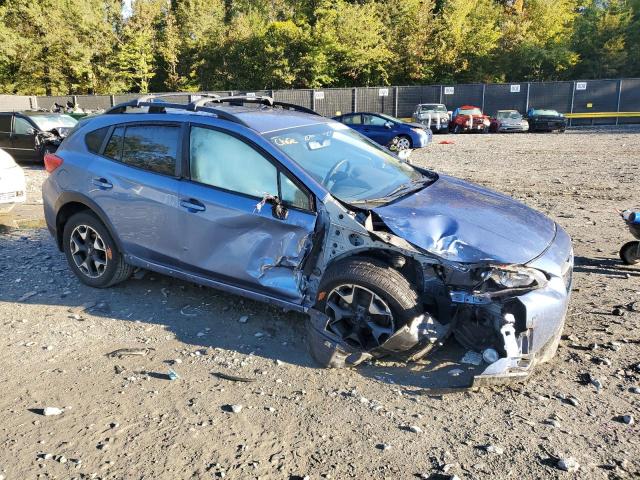 JF2GTAPC7L8272144 Subaru Crosstrek Premium