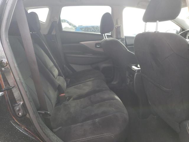 5N1AZ2AS8LN100940 Nissan MURANO S