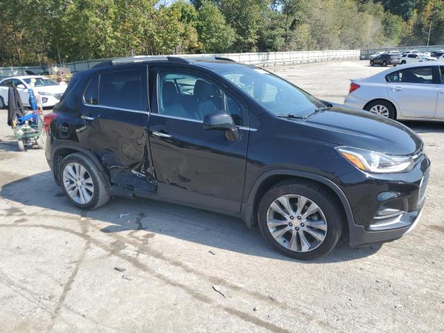 2018 CHEVROLET TRAX PREMIER Photos | PA - PITTSBURGH NORTH - Repairable ...