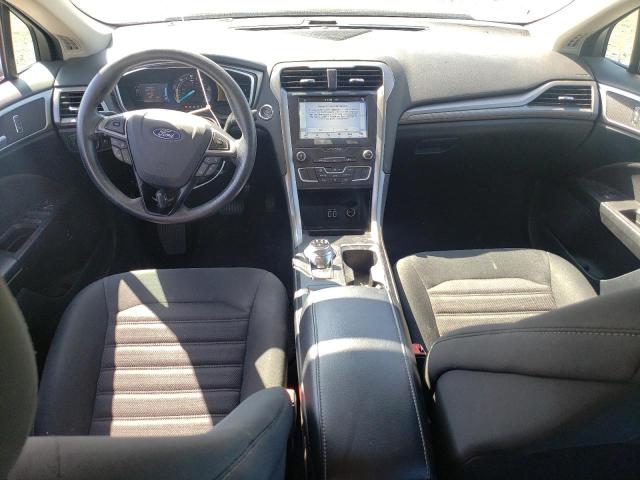 3FA6P0LU8KR207782 Ford FUSION SE