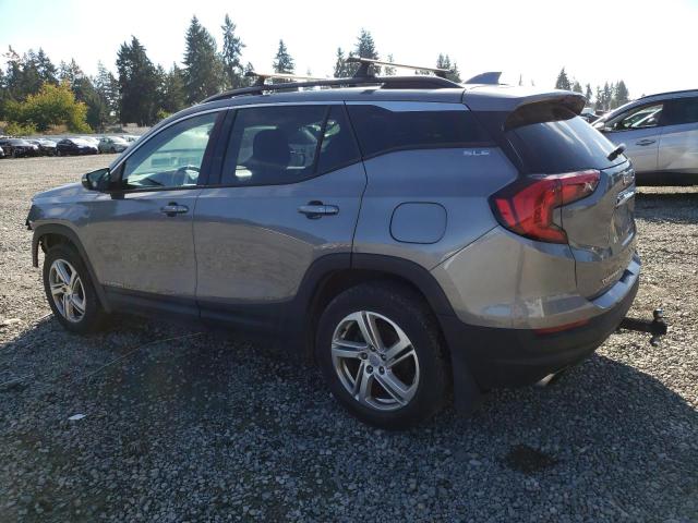 3GKALTEXXJL158440 GMC Terrain Sle