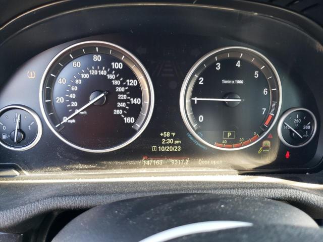 5UXWX7C57E0E79242 BMW X3 Xdrive35i
