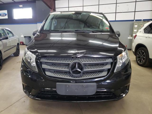 WD4PG2EE4J3371467 | 2018 MERCEDES-BENZ METRIS