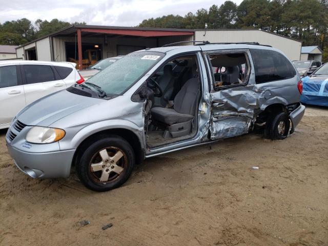 2006 Dodge Grand Caravan SXT